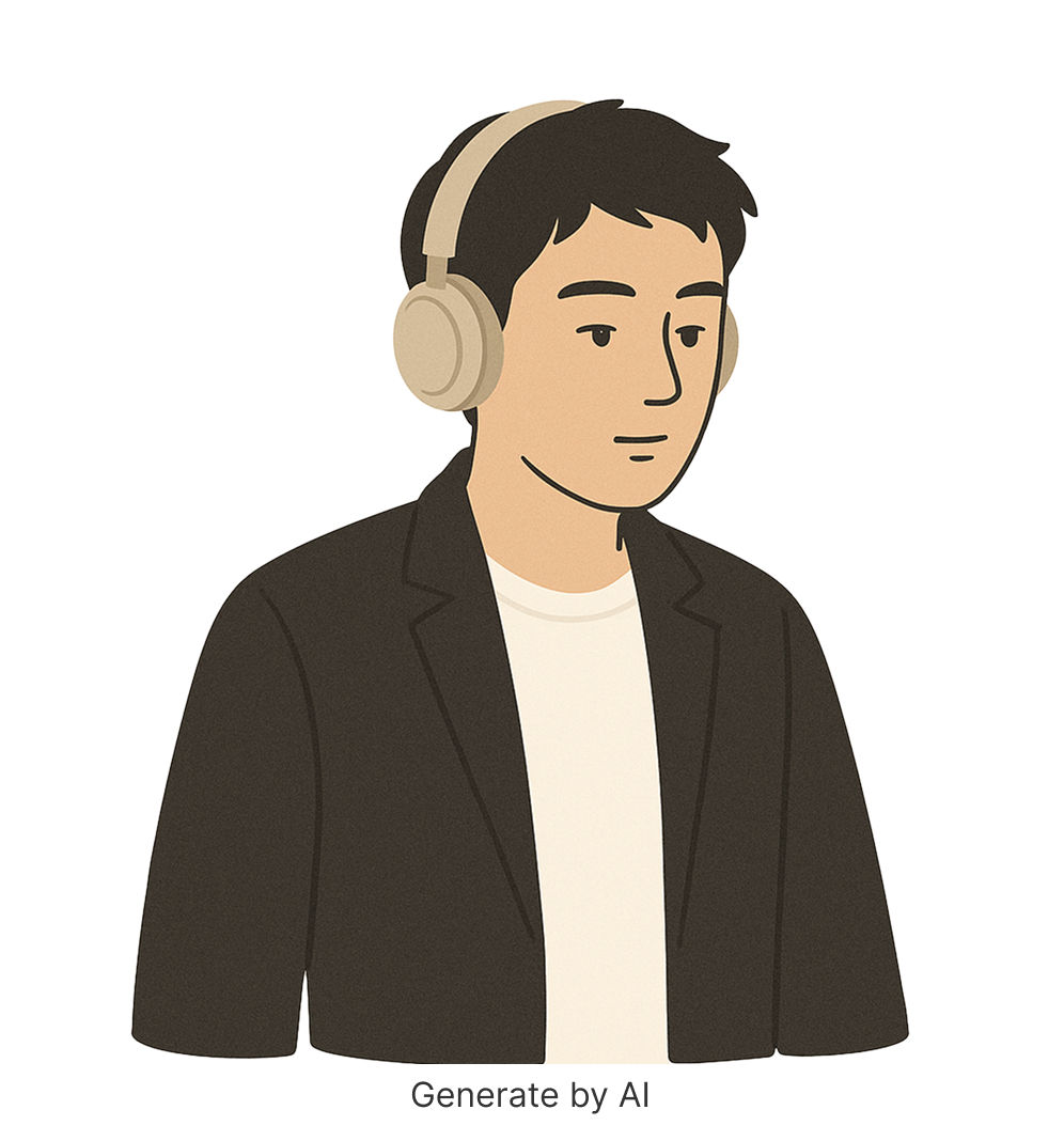 PIN-RUI, CHEN